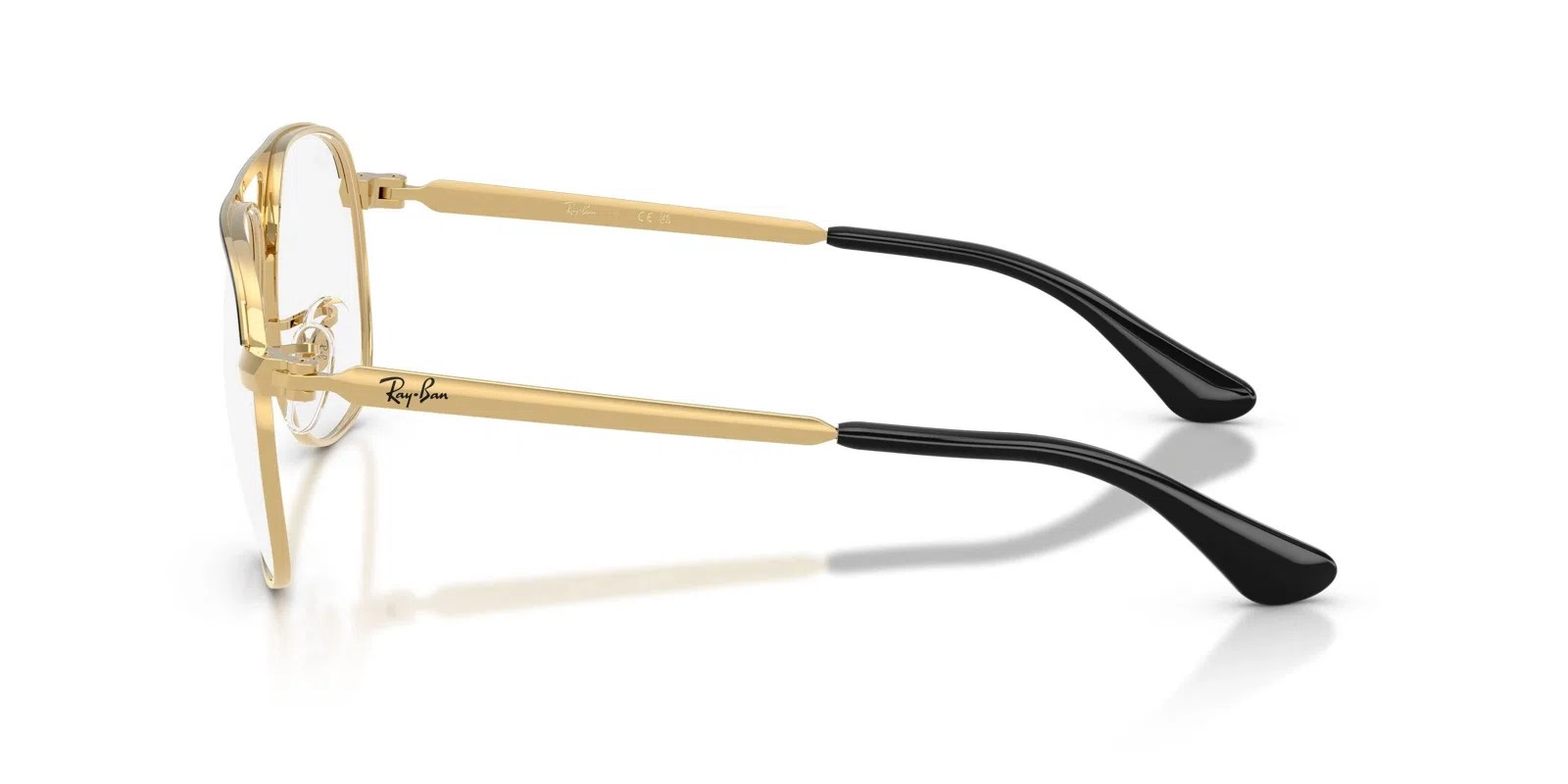Ray-Ban Bill Max 3793V Eyeglasses - view 24